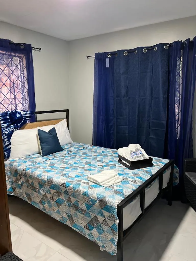Kozy Kottage Apartment Mandeville 0*,