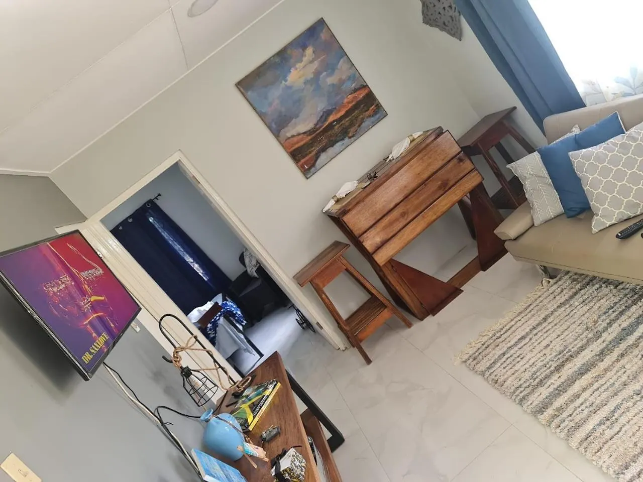Kozy Kottage Apartment Mandeville 0*,  Jamaica