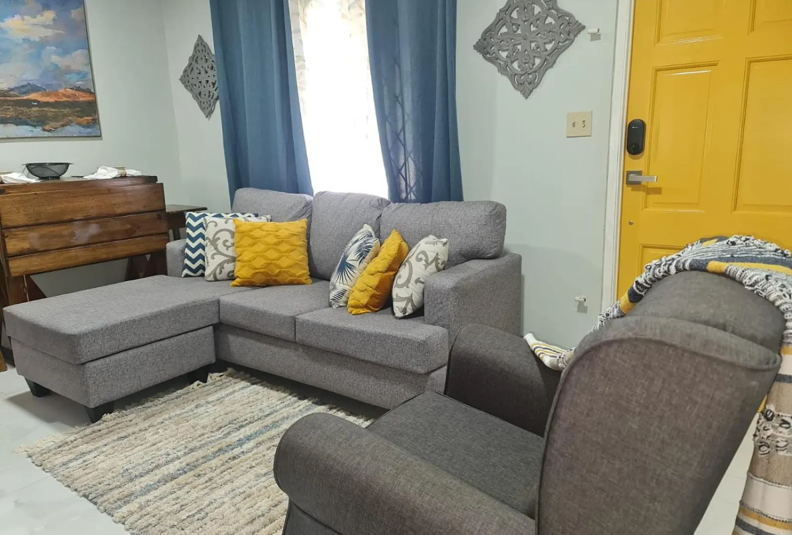 Kozy Kottage Apartment Mandeville