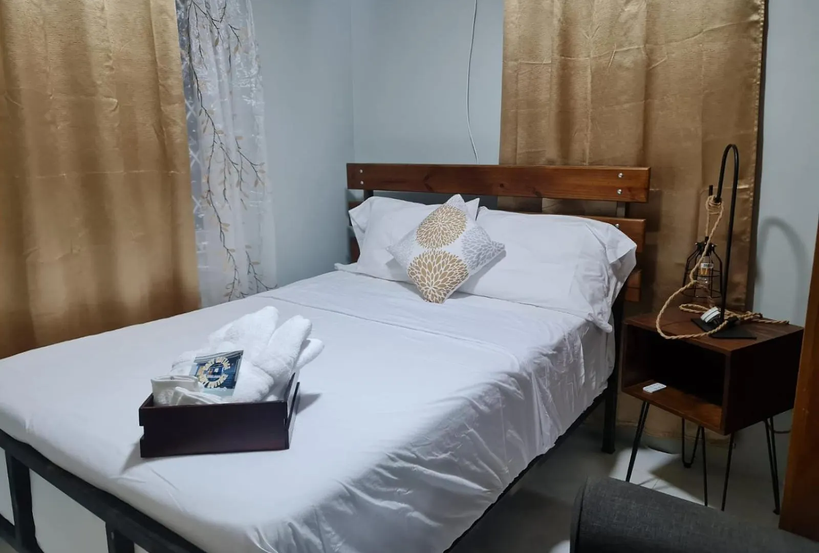 Kozy Kottage Apartment Mandeville Jamaica