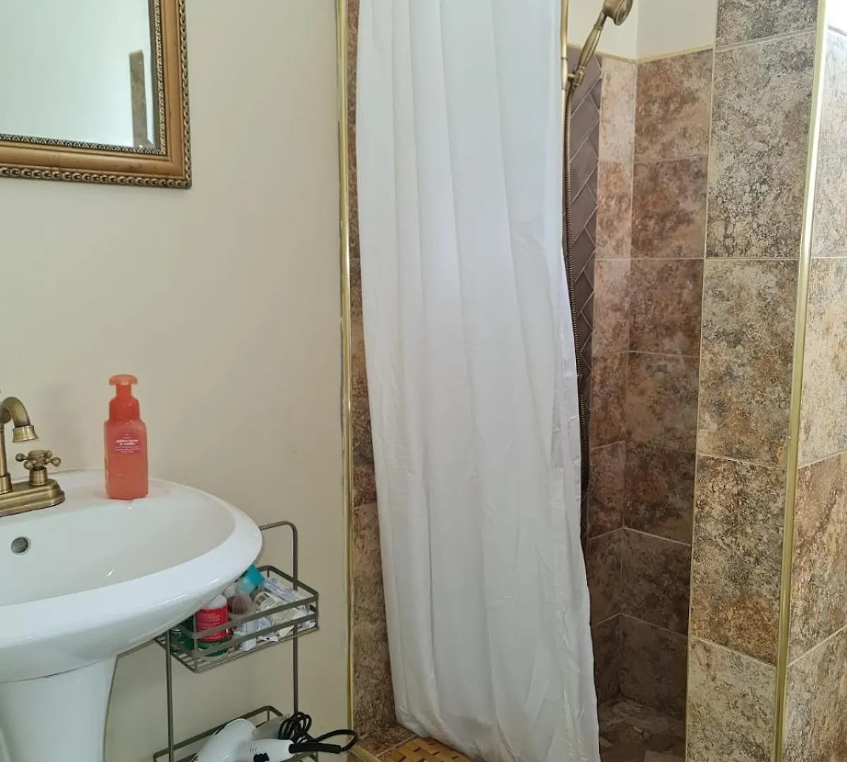 Kozy Kottage Apartment Mandeville