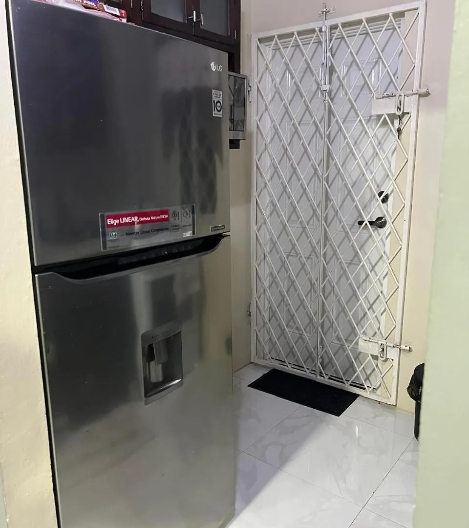 Kozy Kottage Apartment Mandeville