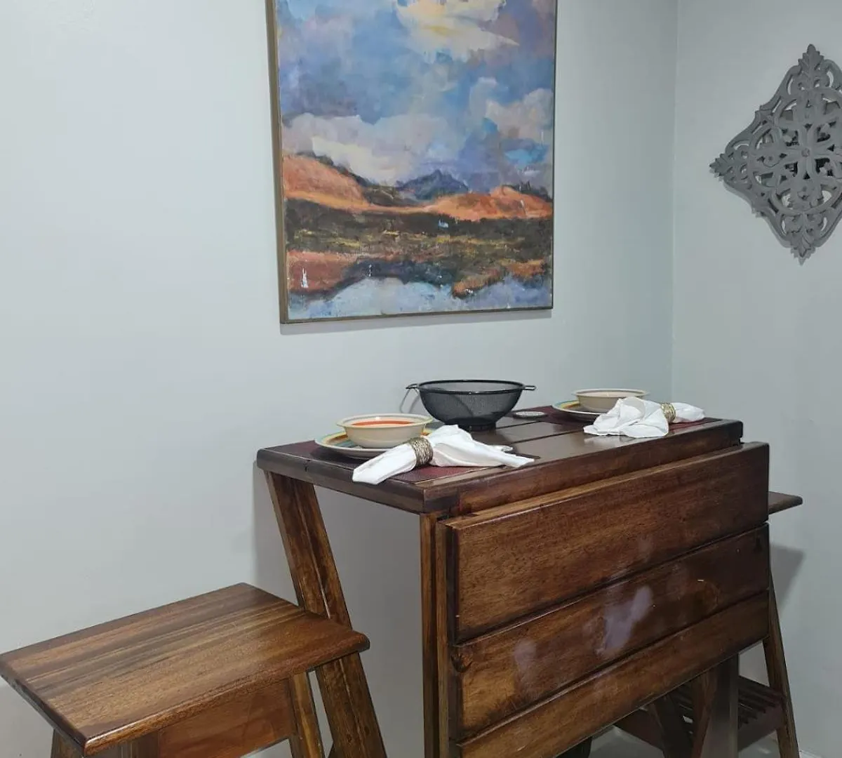 Kozy Kottage Apartment Mandeville Jamaica