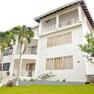 Suiteville In Mandeville