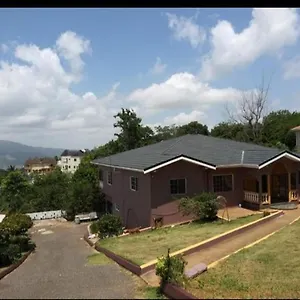 Tashari-dae Luxury Mandeville