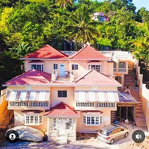 Lion's View Mandeville