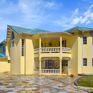 Harriott Heights Mandeville