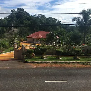 Cliffe Ranch Mandeville