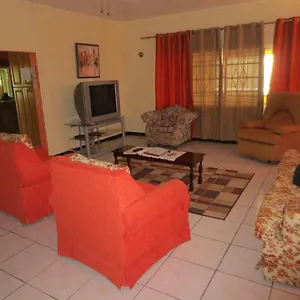 Chateau Yellow Mandeville